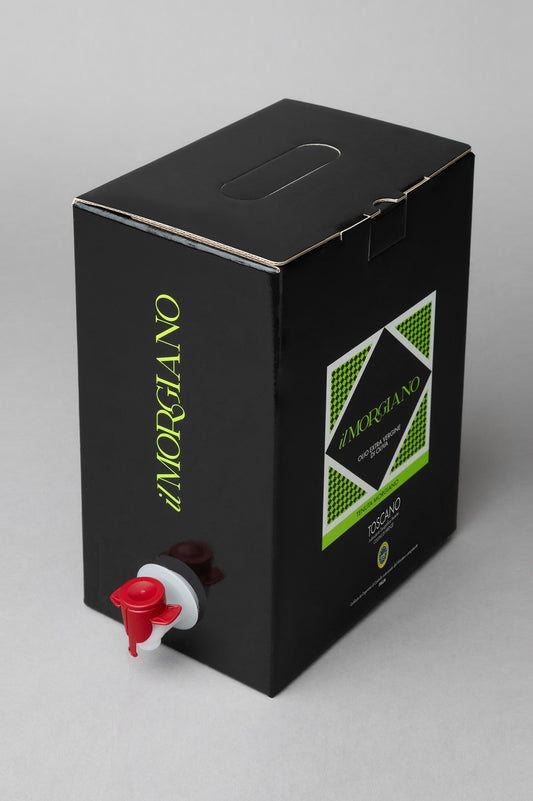 Il Morgiano 5000 ml