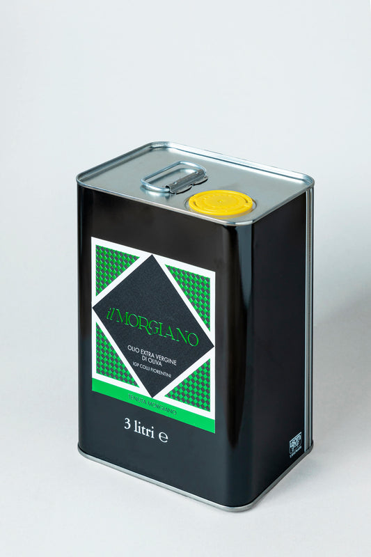 Il Morgiano 3000 ml