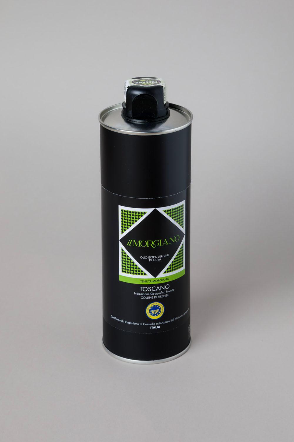 Il Morgiano 500 ml