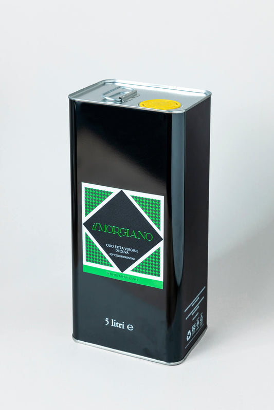 Il Morgiano 5000 ml
